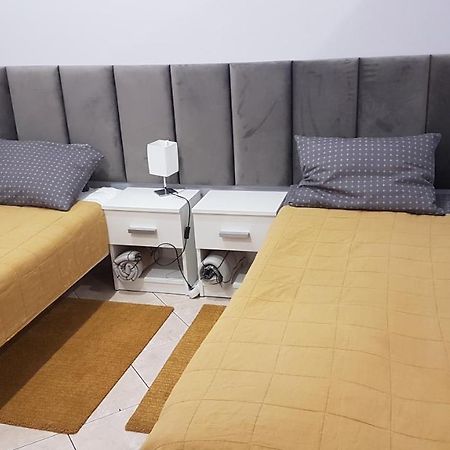 Apartament Promyczek Hajnówka Екстериор снимка