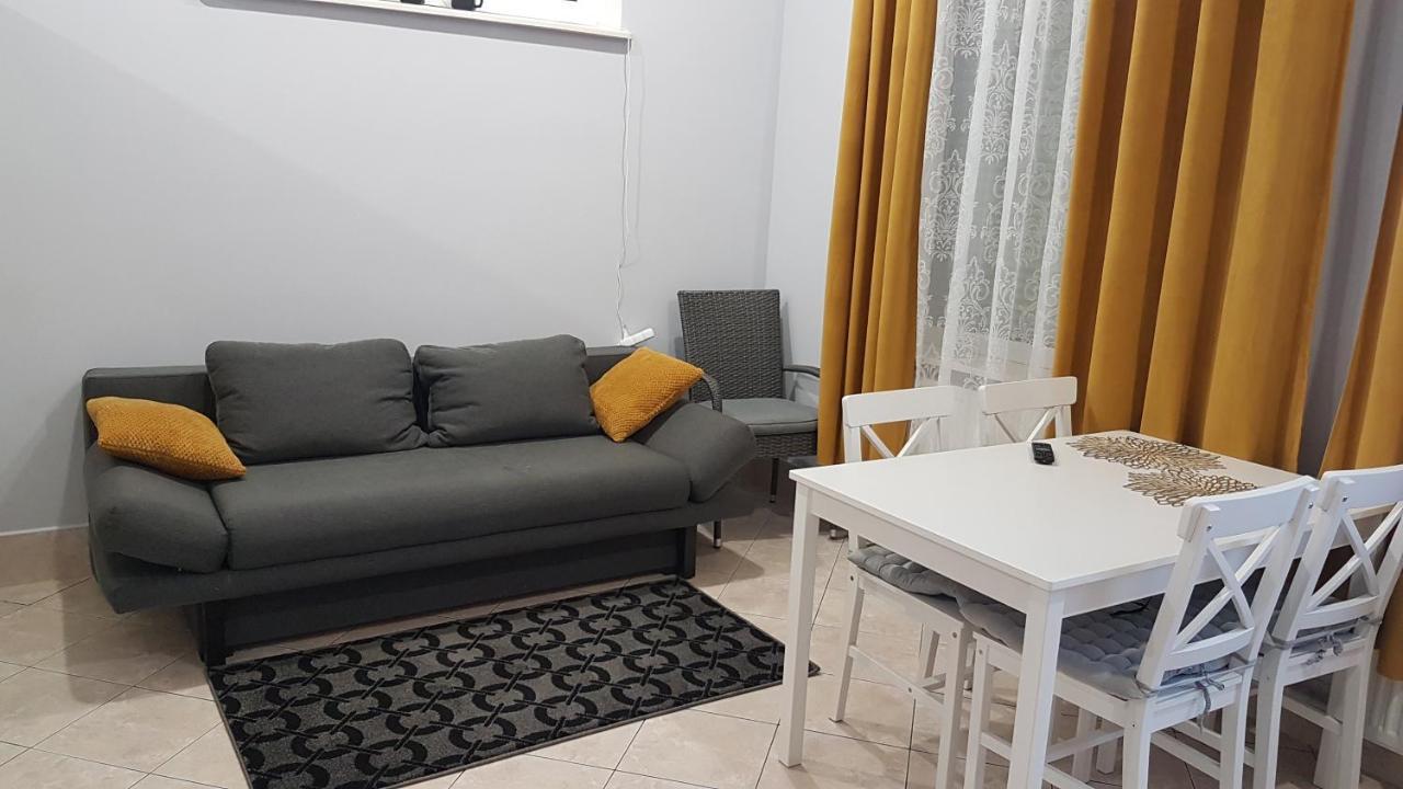Apartament Promyczek Hajnówka Екстериор снимка