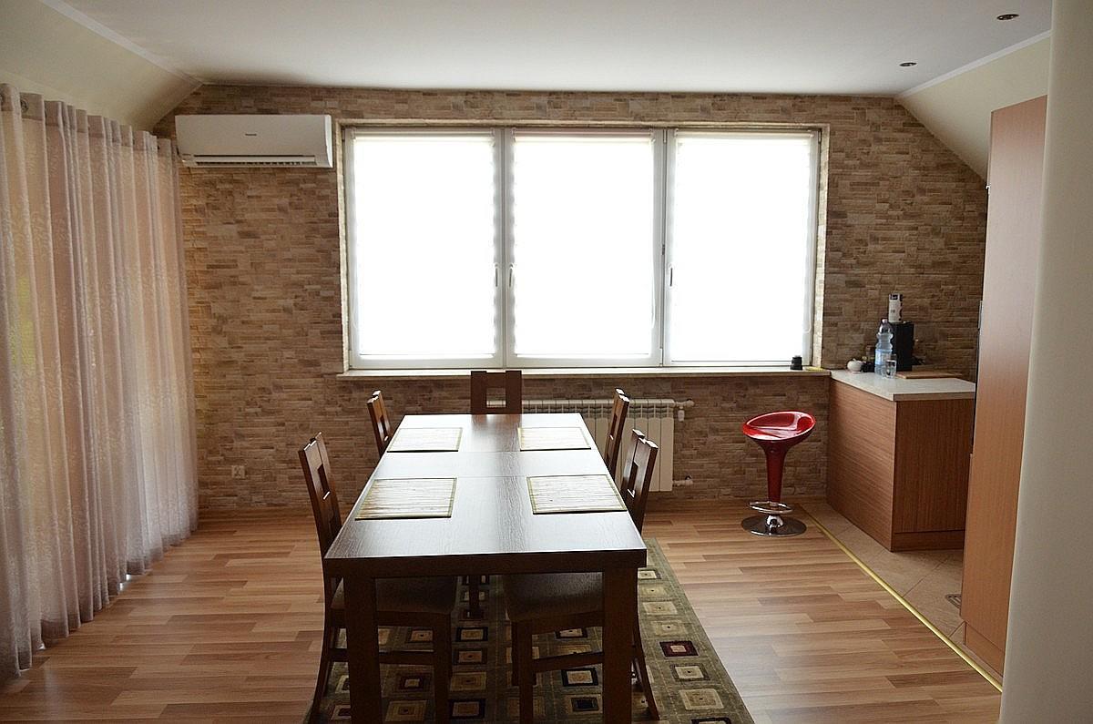 Apartament Promyczek Hajnówka Екстериор снимка