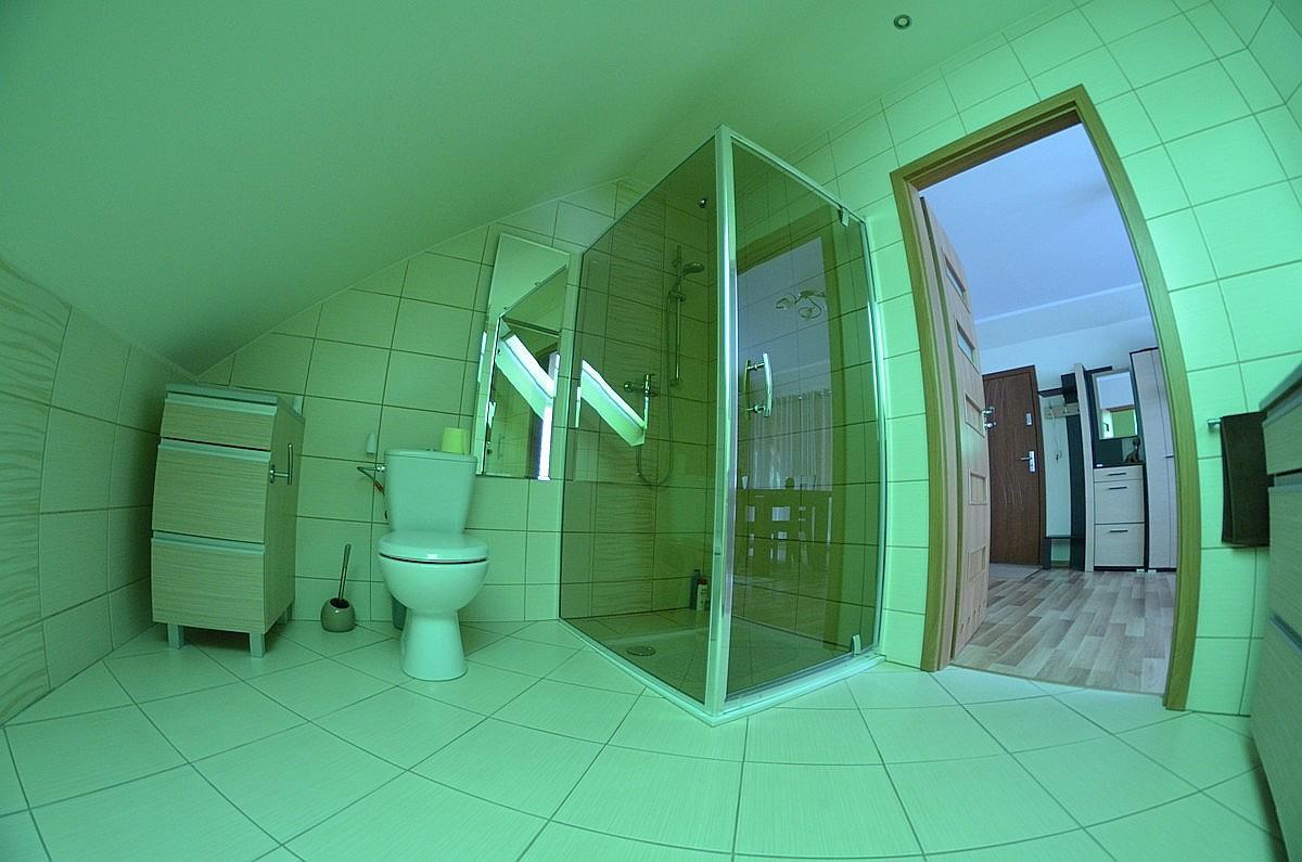 Apartament Promyczek Hajnówka Екстериор снимка