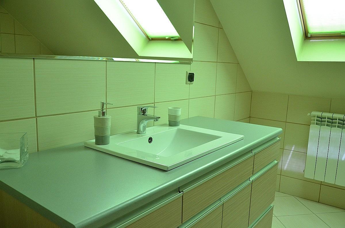 Apartament Promyczek Hajnówka Екстериор снимка