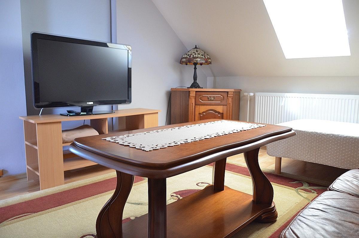 Apartament Promyczek Hajnówka Екстериор снимка